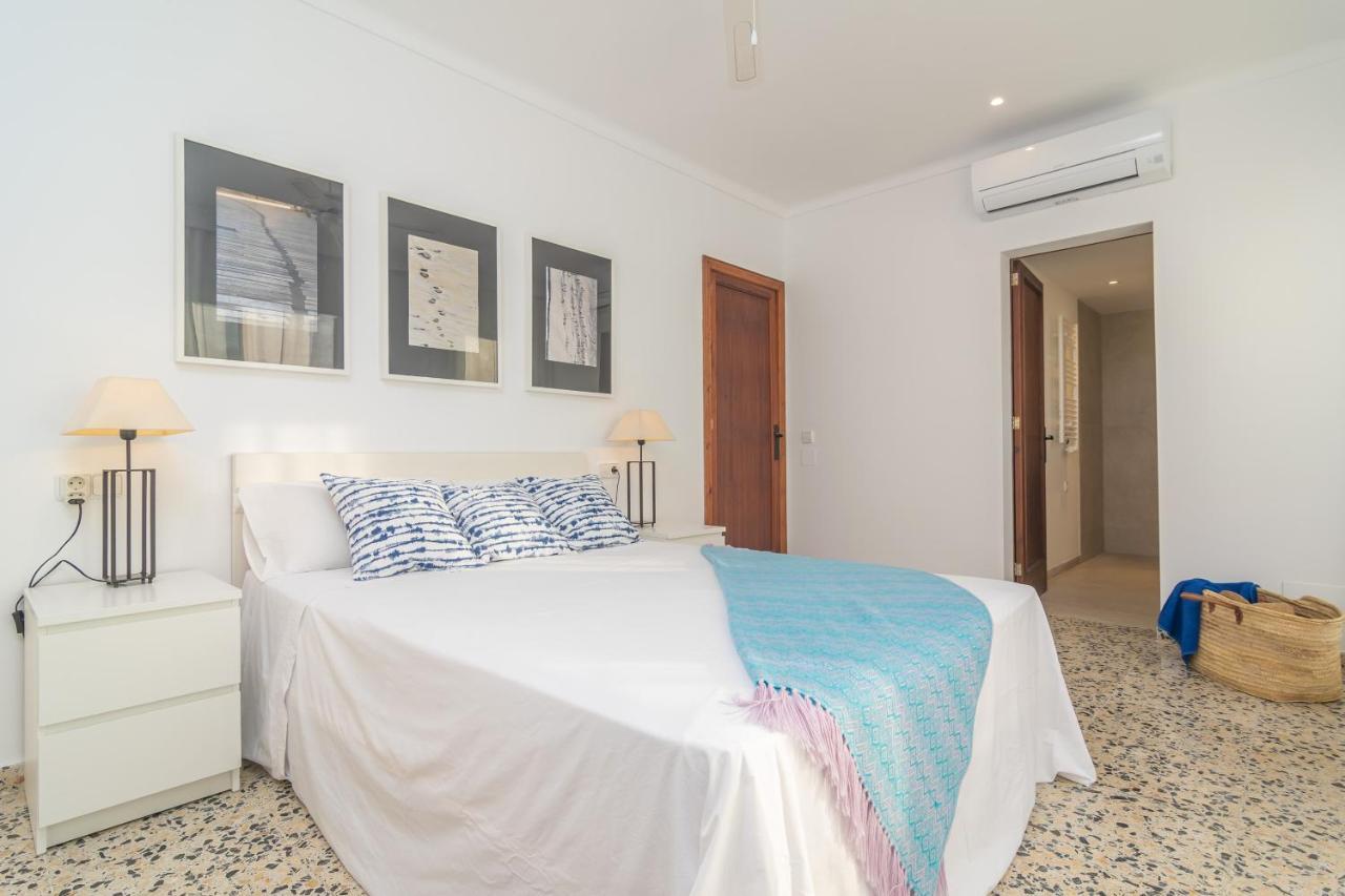 Balena 21 Vila Campos  Exterior foto