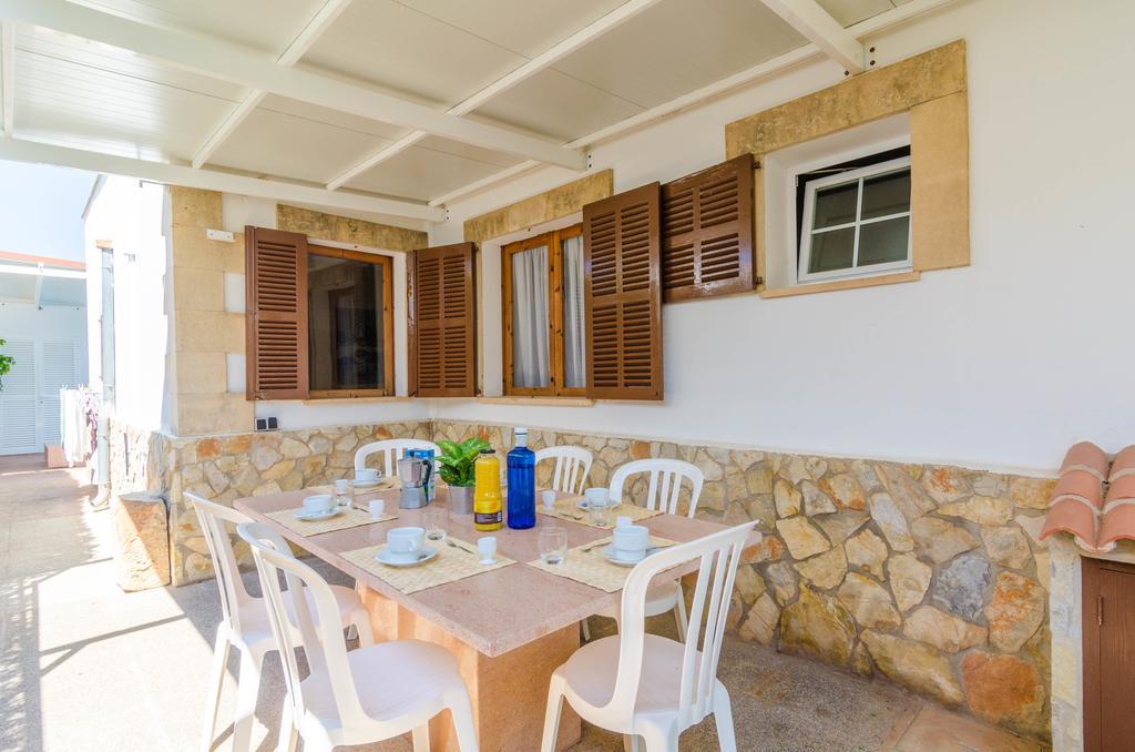 Balena 21 Vila Campos  Exterior foto