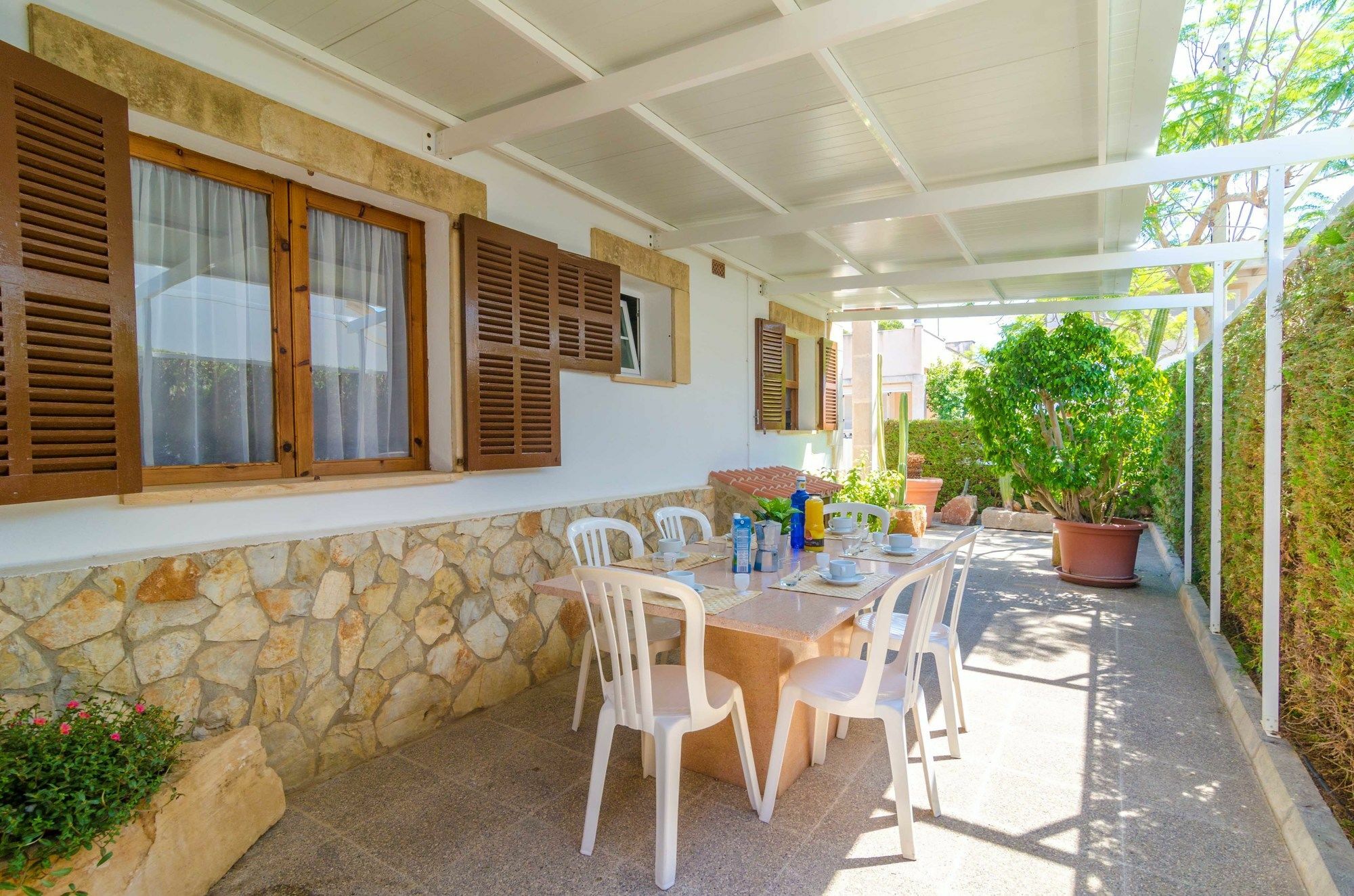 Balena 21 Vila Campos  Exterior foto